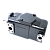 T67EC052B221R00A100 - Пластинчатый нерегулируемый двухпоточный насос серии T67EC с рабочим объемом 164,8+70 см3