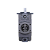 4535V50A21-11** - Пластинчатый нерегулируемый двухпоточный насос серии 4535V с рабочим объемом 162+67см3
